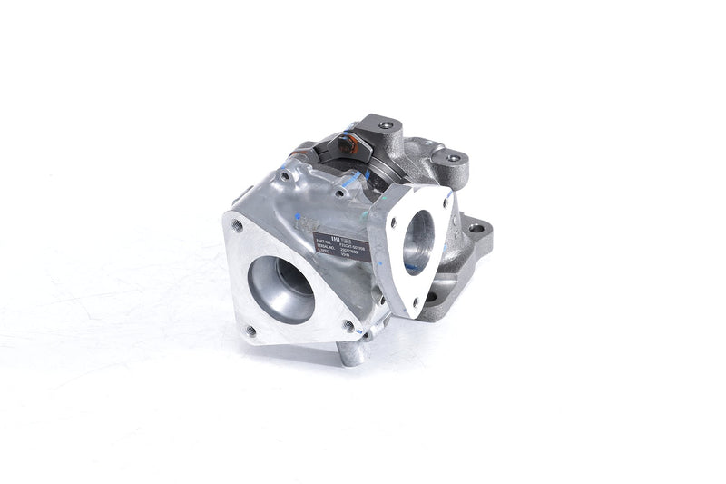 Ny BTS Turbo T917839 - RHF3 turboaggregat