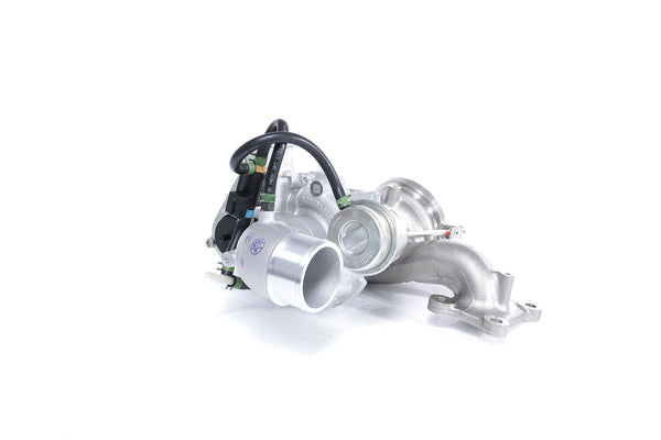 Ny BTS Turbo T918019 turboaggregat