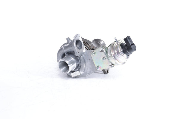 Ny BTS Turbo T918026 - GT14 turboaggregat