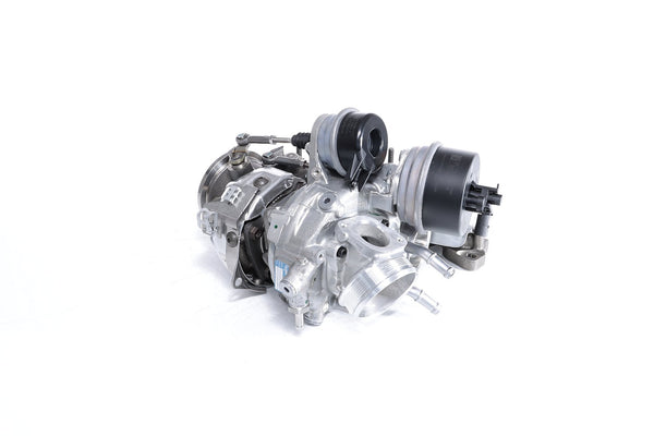 Ny BTS Turbo T918029GR turboaggregat