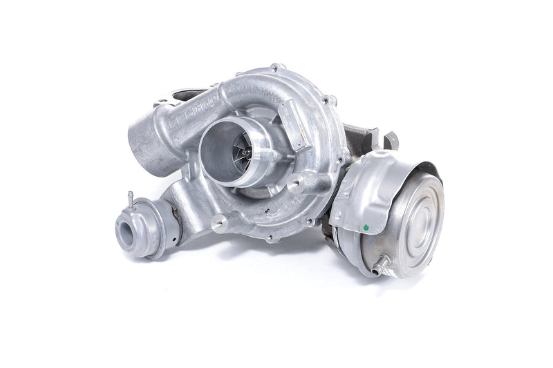 Ny BTS Turbo T918034GR turboaggregat
