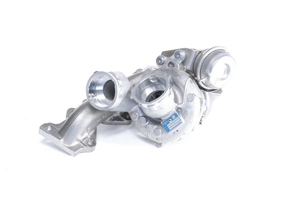 Ny BTS Turbo T918039LI turboaggregat