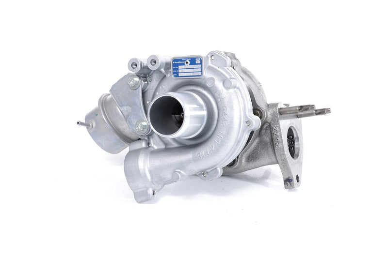 Ny BTS Turbo T918044 turboaggregat