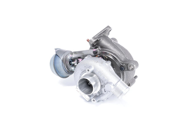 Ny BTS Turbo T918050 turboaggregat