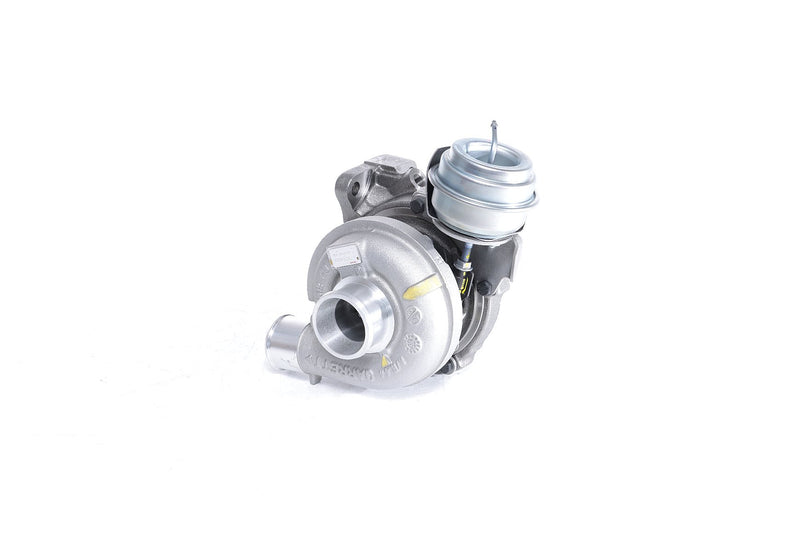 Ny BTS Turbo T918066 turboaggregat
