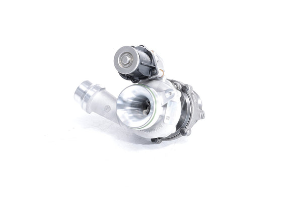 Ny BTS Turbo T918067 - BM turboaggregat