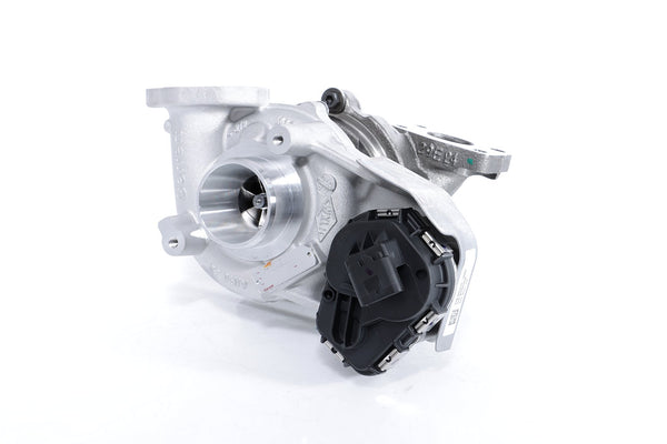 Ny BTS Turbo T918087 - GT12 turboaggregat