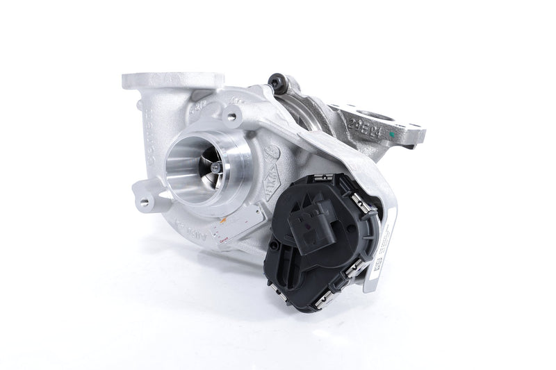 Ny BTS Turbo T918087 - GT12 turboaggregat