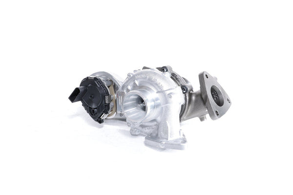 Ny BTS Turbo T918088 turboaggregat