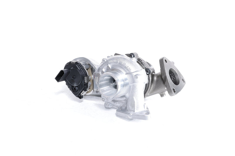 Ny BTS Turbo T918088 turboaggregat