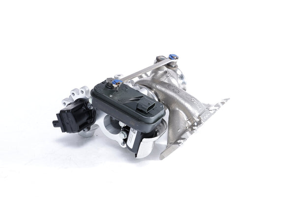 Ny BTS Turbo T918089 turboaggregat