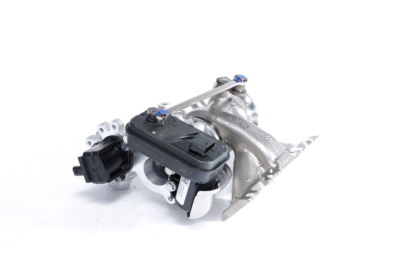 Ny BTS Turbo T918089 turboaggregat