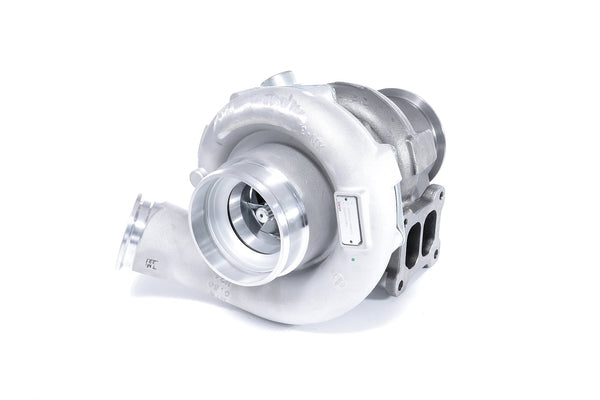 Ny BTS Turbo T918092 turboaggregat