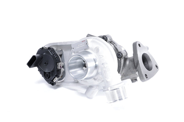 Ny BTS Turbo T918093 turboaggregat