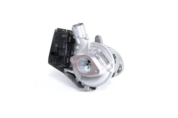 Ny BTS Turbo T918113 turboaggregat