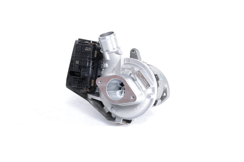 Ny BTS Turbo T918113 turboaggregat
