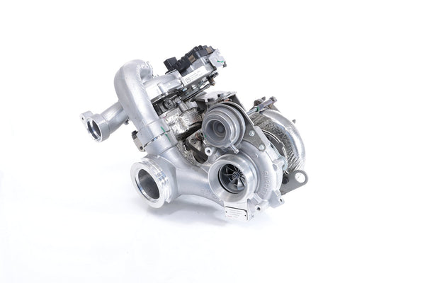 Ny BTS Turbo T918115 - DSGT turboaggregat