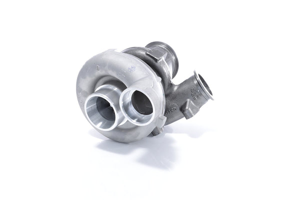 Ny BTS Turbo T918119KL turboaggregat