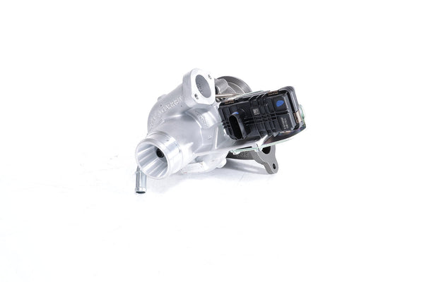 Ny BTS Turbo T918125 turboaggregat