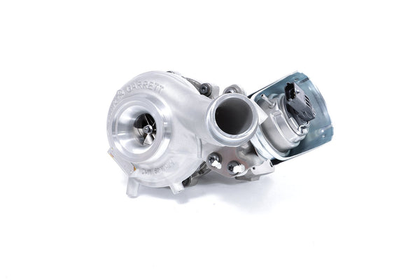 Ny BTS Turbo T918128 turboaggregat