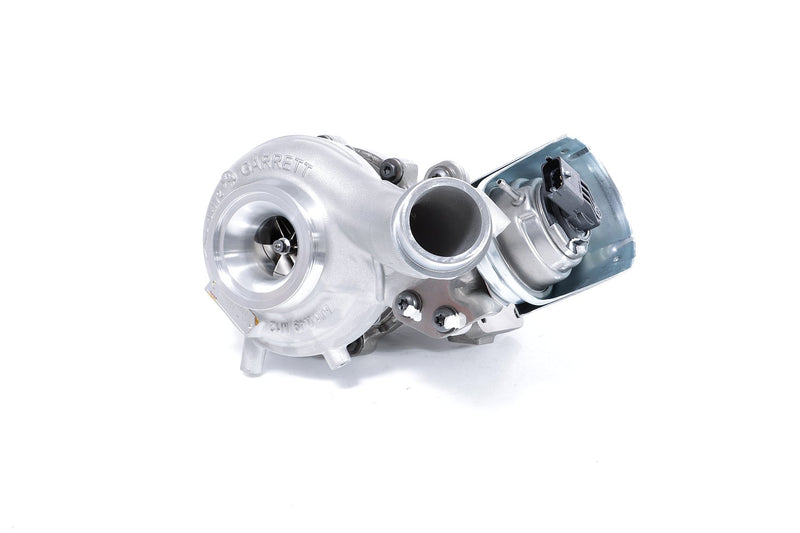 Ny BTS Turbo T918128 turboaggregat