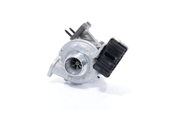 Ny BTS Turbo T918129 - GT14 turboaggregat