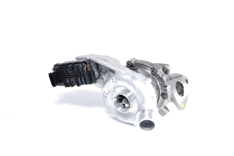 Ny BTS Turbo T918133 turboaggregat