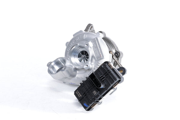 Ny BTS Turbo T918140KL - DSGT turboaggregat