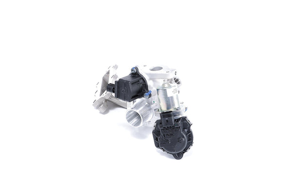 Ny BTS Turbo T918146 turboaggregat