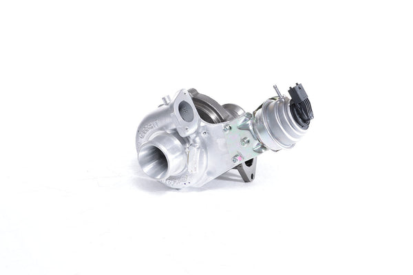 Ny BTS Turbo T918148 turboaggregat