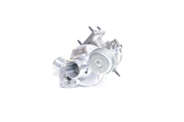 Ny BTS Turbo T918149 turboaggregat