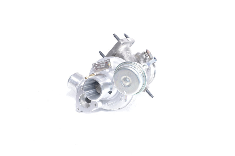 Ny BTS Turbo T918149 turboaggregat