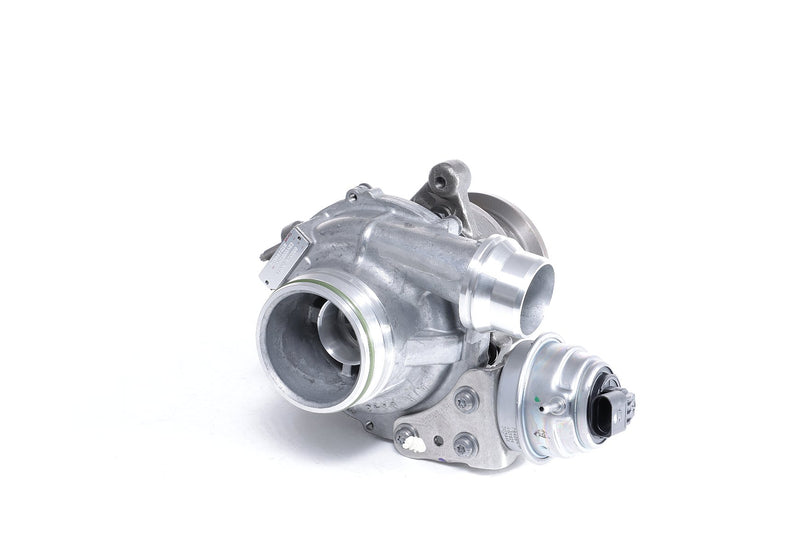 Ny BTS Turbo T918279 turboaggregat