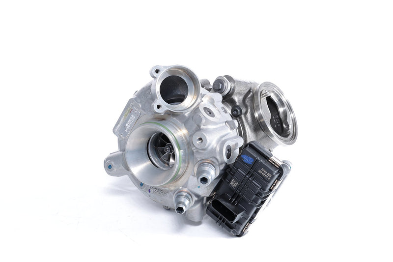 Ny BTS Turbo T918288GR turboaggregat
