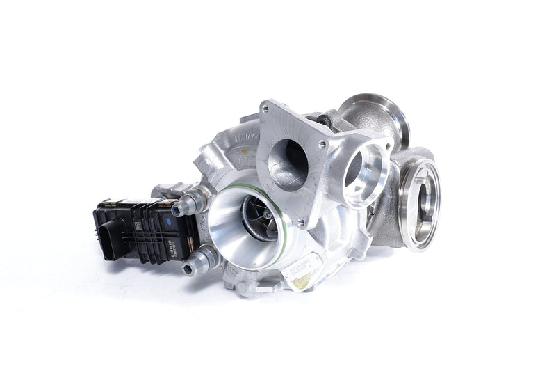 Ny BTS Turbo T918289GR - DSGT turboaggregat