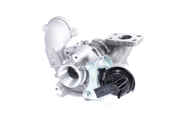 Ny BTS Turbo T918323 turboaggregat