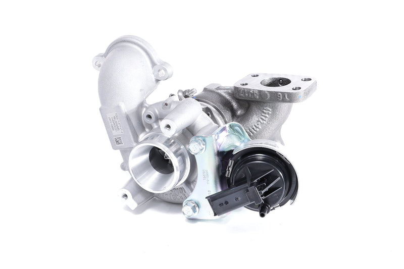 Ny BTS Turbo T918323 turboaggregat