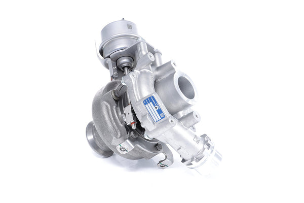 Ny BTS Turbo T918329 turboaggregat