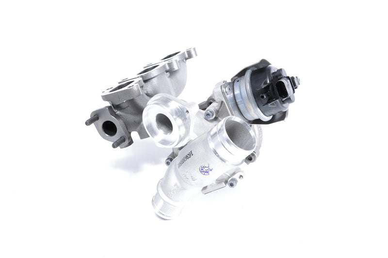 Ny BTS Turbo T918393 turboaggregat