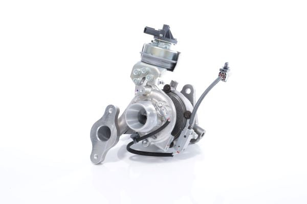 Ny BTS Turbo T918421 - TD02 turboaggregat