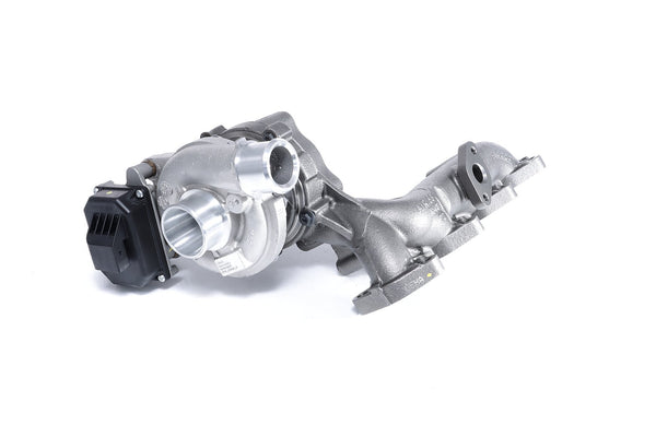 Ny BTS Turbo T918516 turboaggregat