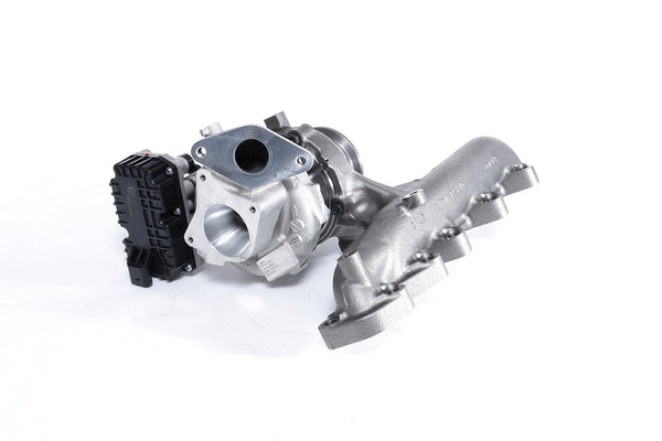 Ny BTS Turbo T918575 turboaggregat
