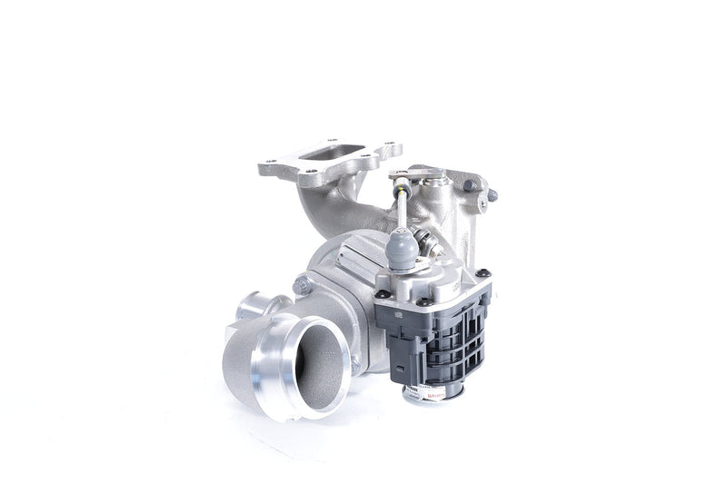 Ny BTS Turbo T918580 turboaggregat