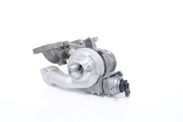 Ny BTS Turbo T918638 turboaggregat