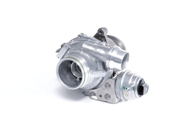 Ny BTS Turbo T918639 turboaggregat