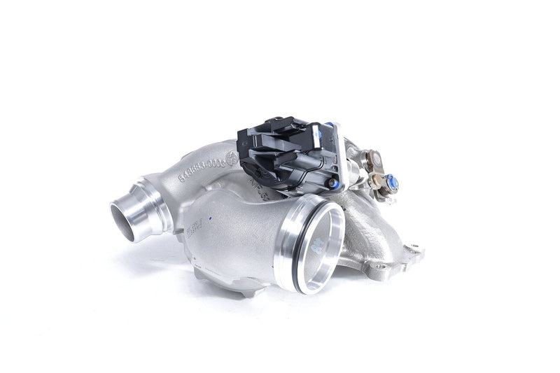 Ny BTS Turbo T918646 turboaggregat