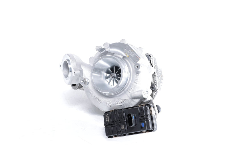 Ny BTS Turbo T918652 - GT20 turboaggregat