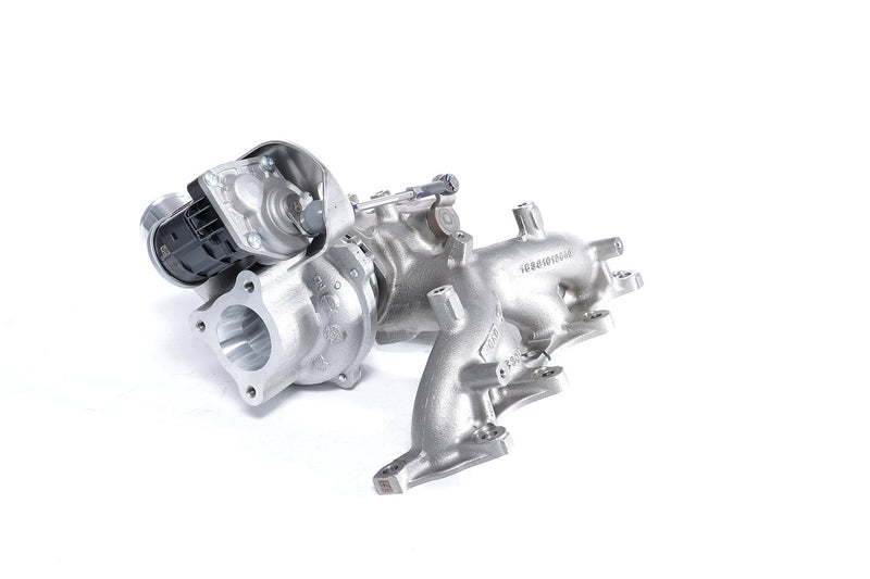Ny BTS Turbo T918653 turboaggregat