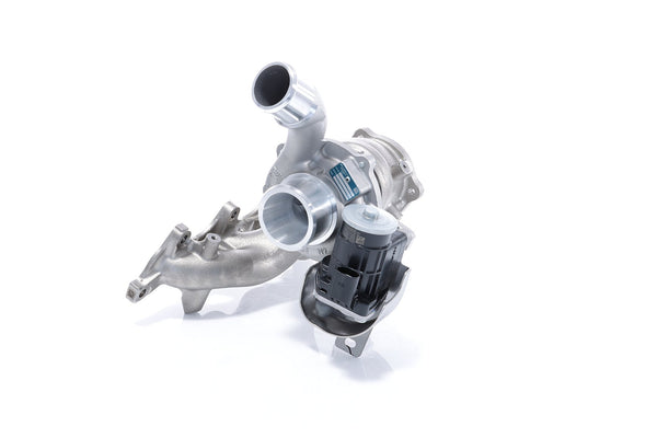 Ny BTS Turbo T918654 turboaggregat