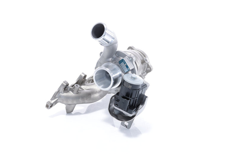 Ny BTS Turbo T918654 turboaggregat